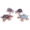 011 0878 Turtle All Colours Small Pcs